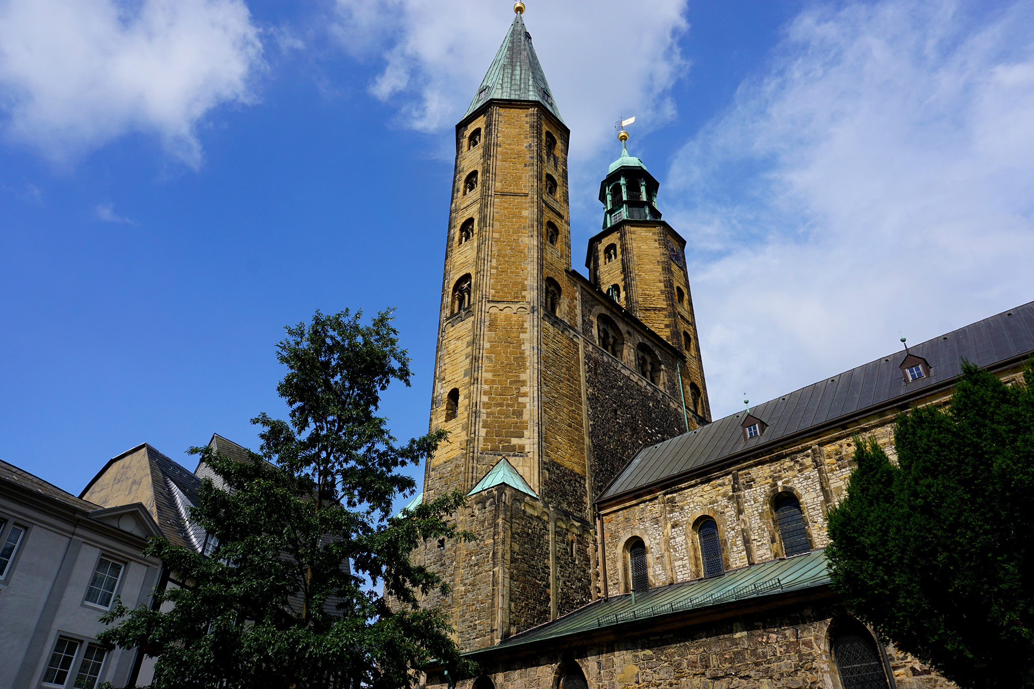 Goslar